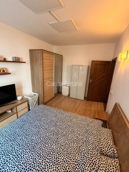 Apartament 2 camere Floreasca Compozitori