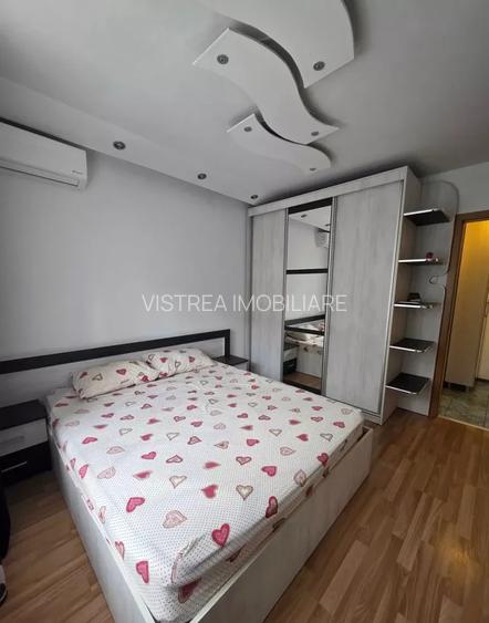 Apartament 3 camere, renovat, cu 2 băi și balcon - Titan, Sector 3 - 3