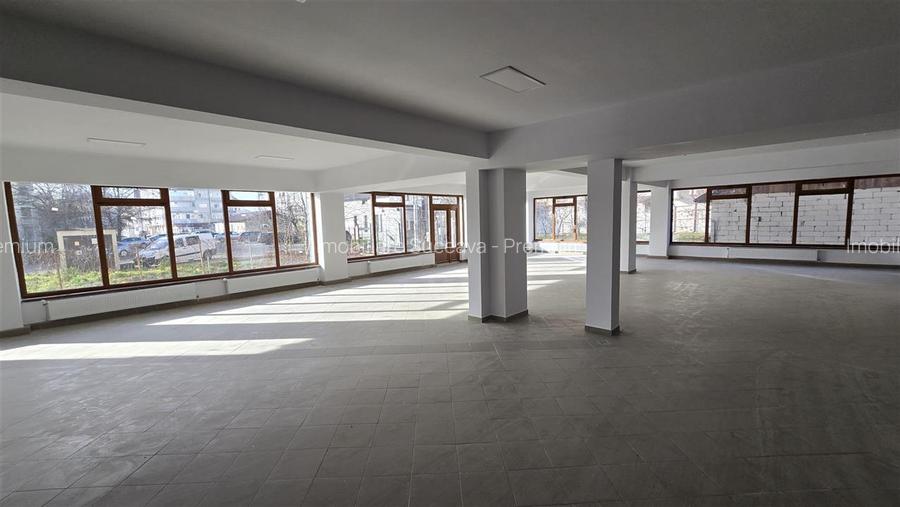 Spațiu Comercial Premium de Vânzare în Suceava | 757,6 mp | Arter - 16