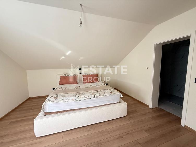 Duplex modern Mosnita Noua