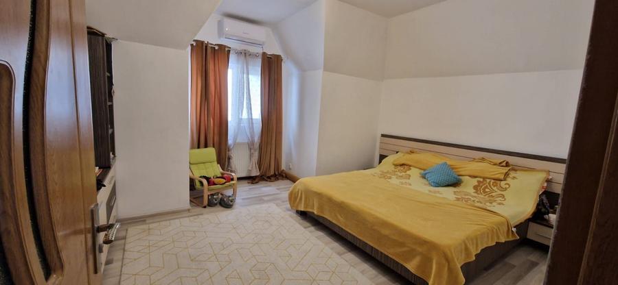 COMISION 0% | Casă Individuală | 170 mp | 4 Camere | Zona Săcălaz |