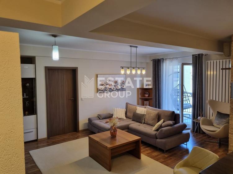 Apartament 2 camere, Calea Timisoarei, aproape de Hotel IQ
