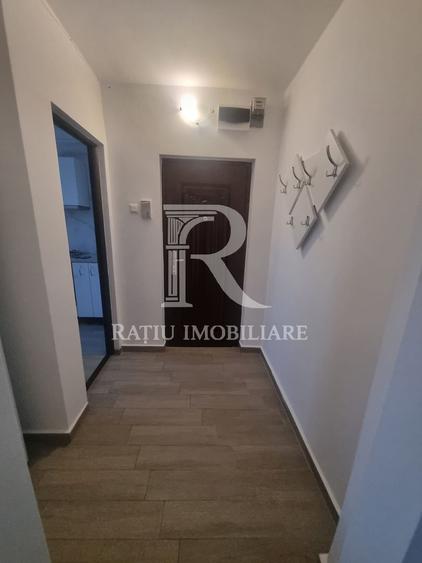 De inchiriat | Apartament cu 2 camere | Zona Gojdu | Deva