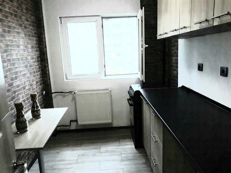 Colentina Rau, Mc Donalds, stradal, renovat 2026, nemob, bucat mob, aragaz