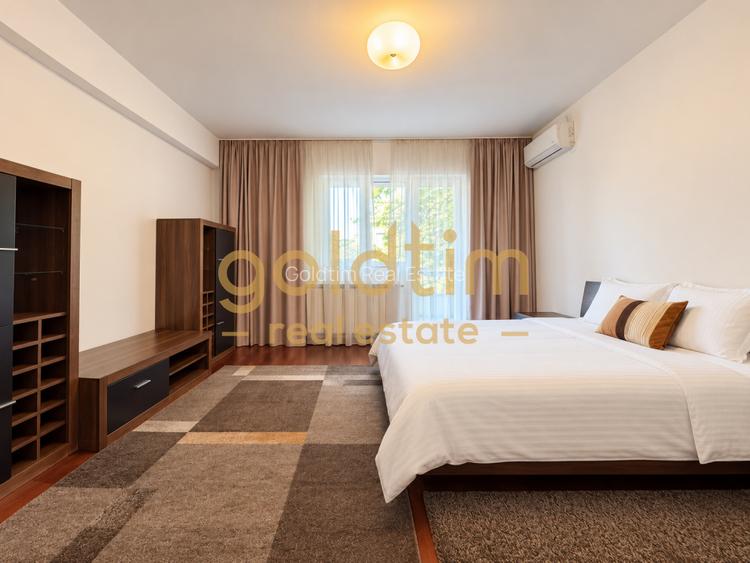 SUPERB/ 4 CAMERE / 180 MP / PARCARE SUBTERANĂ / POLONĂ – DOROBANTI - 14