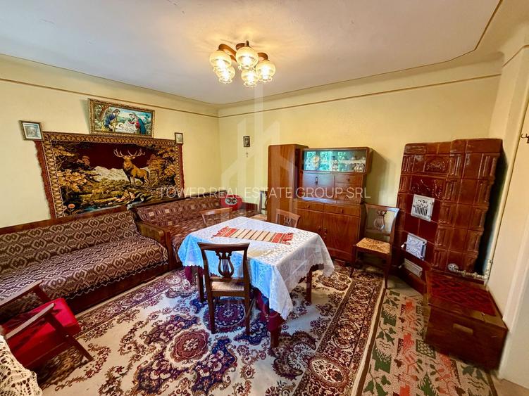 Casă de vânzare-teren 2.300 mp| Ocna Sibiului - 15