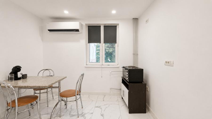 Apartament 3 camere metrou 1 Decembrie Titan