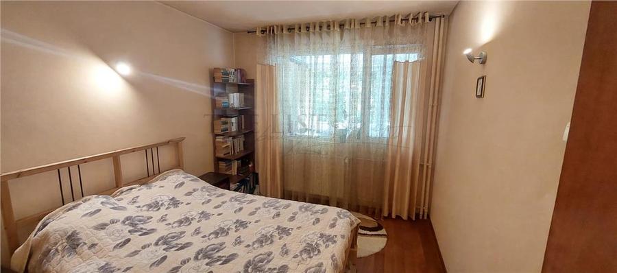 Apartament 3 Camere | Langa Metrou & Parc Bazilescu | BUCURESTII NOI