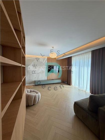 APARTAMENT 3 CAMERE DE LUX | 90 MP UTILI + TERASĂ 88 MP | PRIMA ÎNCHIR - 2
