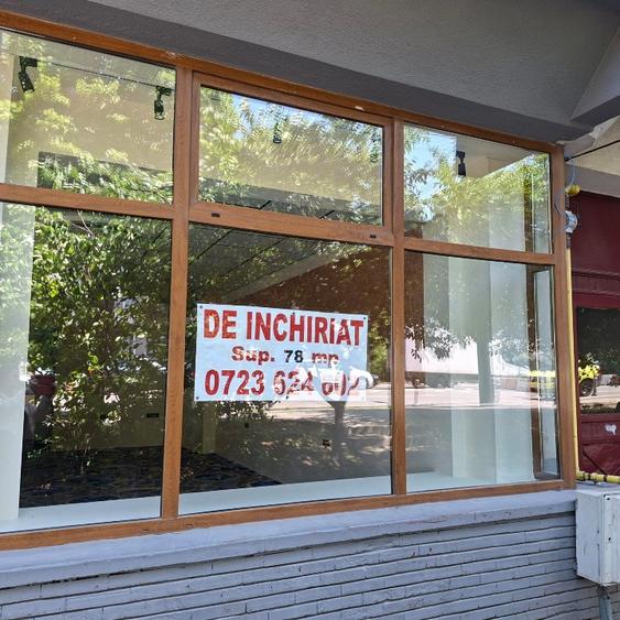 Sp. com - Soveja , Constanta (78 mp)