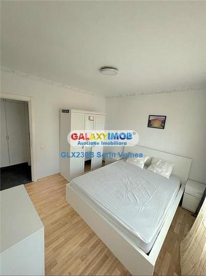 Apartament 4 camere Costin Georgian | 12 min. metrou - 3