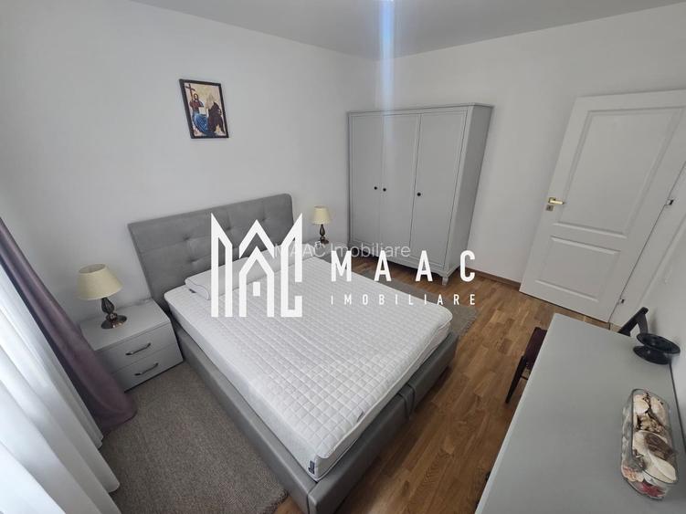 Apartament 3 camere 84 mpu 2 bai 2 balcoane Selimbar Lidl - 5