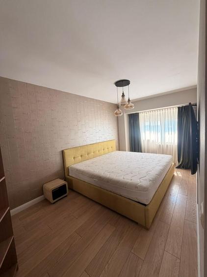 Apartament spațios 3 camere | Calea Victoriei | 100 mp