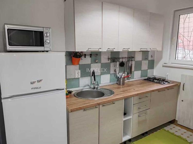 2 Camere | Universitate | Metrou Aproape | Centrală Proprie | AC - 3