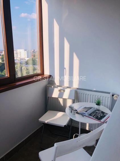 🔑 Vânzare Apartament 2 Camere – Zona Titan Acces Rapid Metrou & Parc IOR