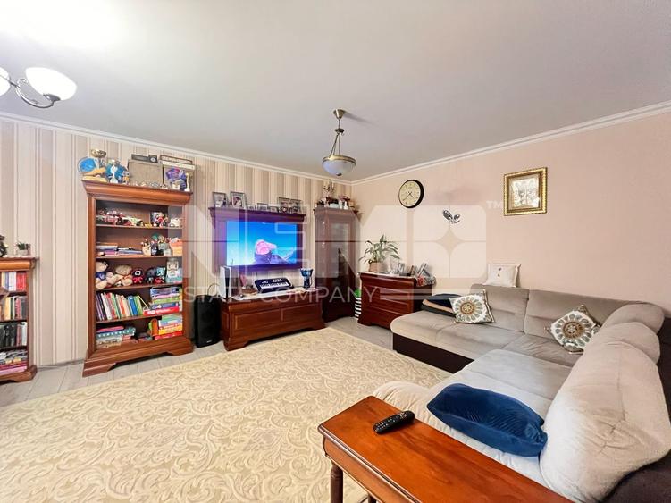 Duplex Mobilat 110 Mp Utili I Suceava/Sf.Ilie I 159.500 Euro