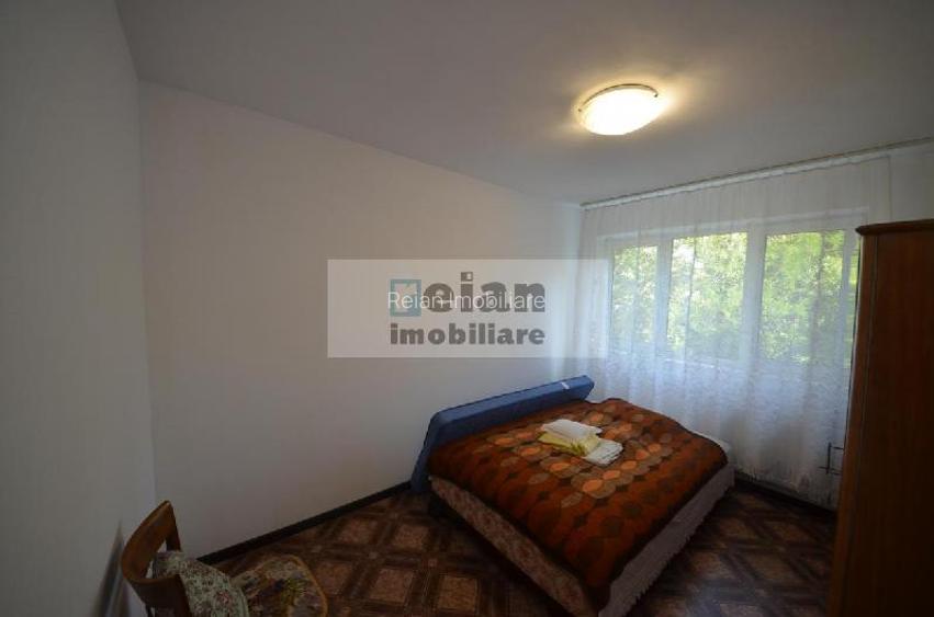 Drumul Taberei 3 Camere, Et 3, Mobilat Utilat, Metrou. - 8