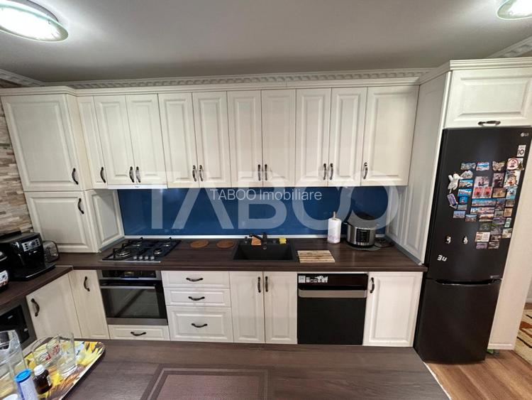 Apartament 4 camere 100 mp utili la casa in cartier Iris Cluj-Napoca - 6