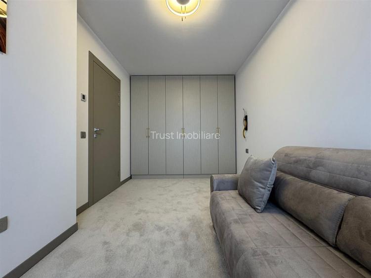 3 Camere | LUX | zona Rezidentiala l Buna Ziua