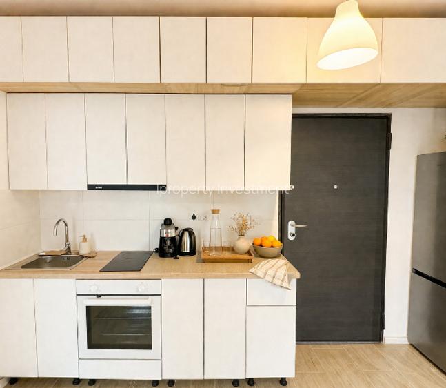 Exigent Plaza Faza 5 | 2 Camere | Centrala | Parcare Extra | Terasa - 5