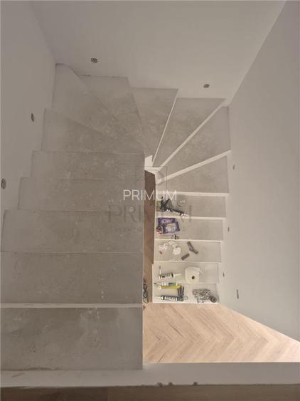 DUPLEX SUPERB - FINISAJE SUPERBE - ZONA EXCELENTA - 2