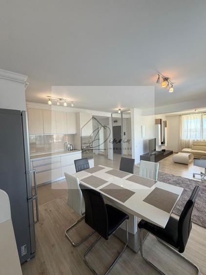 Penthouse Iancu Nicolae Pipera I 3 cam 2 parcari I 75mp + 76mp terasa