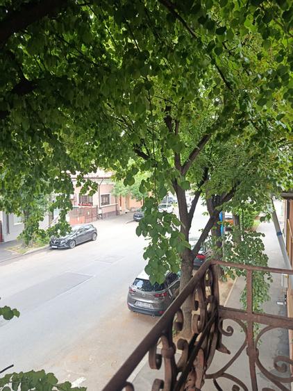 Apartament de vânzare în vilă – ideal pentru investiție