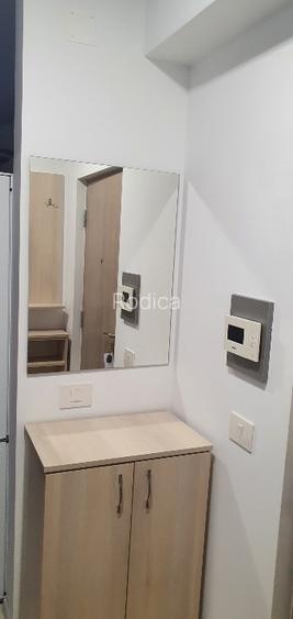 Inchiriez ap.2 camere Oradea, Prima Universitatii, parter, 44mp - 380 euro - 10