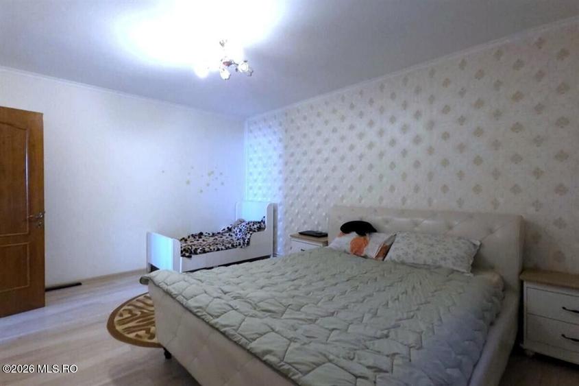 Techirghiol - Centru, casa tip duplex P+M, lot 293 mp si 154 mp utili!