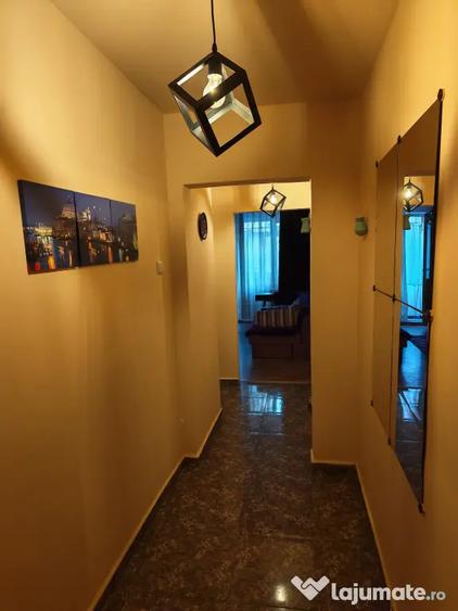 APARTAMENT DE INCHIRIAT