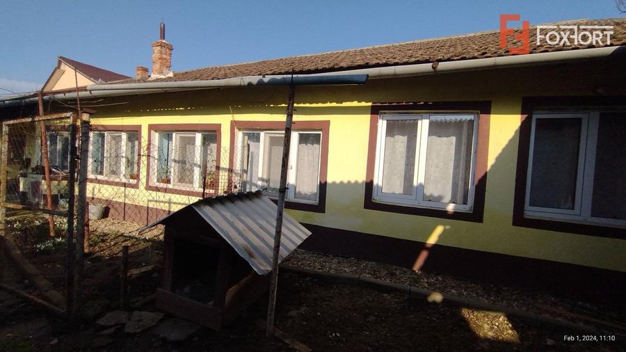 COMISION 0% Casa individuala de vanzare in Timisoara - Bogdanestilor