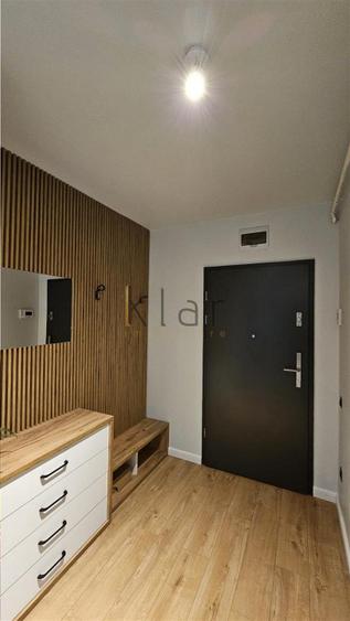 Apartament modern 2 camere 60mp,balcon, Centru zona NTT Data