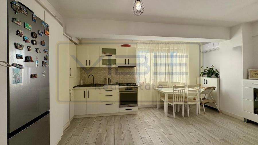 Apartament 2 camere + loc parcare Tatarasi Parcul Ciurchi