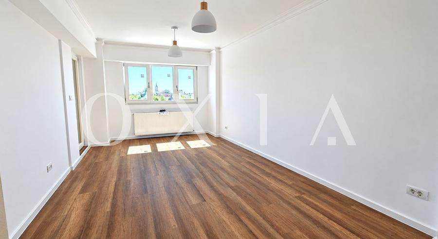 AX1267 Sagului - Turist, Renovat Complet, Lift
