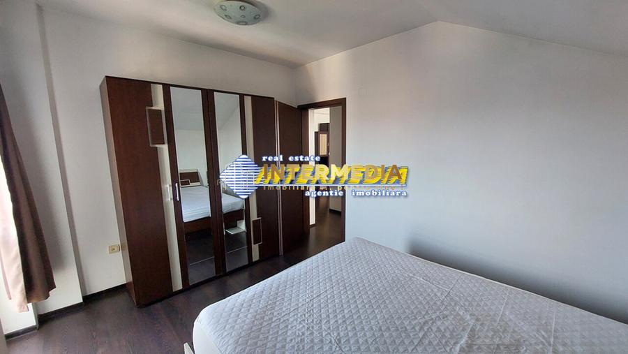 Apartament Nou 2 camere, mobilat si utilat in Alba Iulia zona Tolstoi