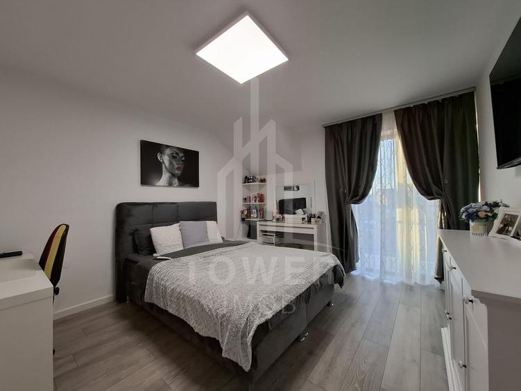 Casă de lux de vânzare – Cartierul Tineretului