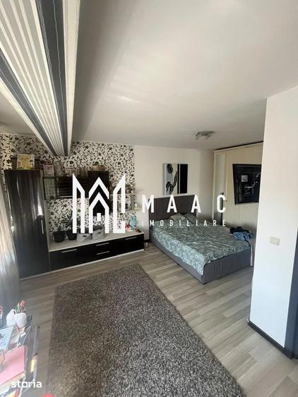 Garsonieră de vânzare | Râmnicu Vâlcea, Ostroveni | parcare