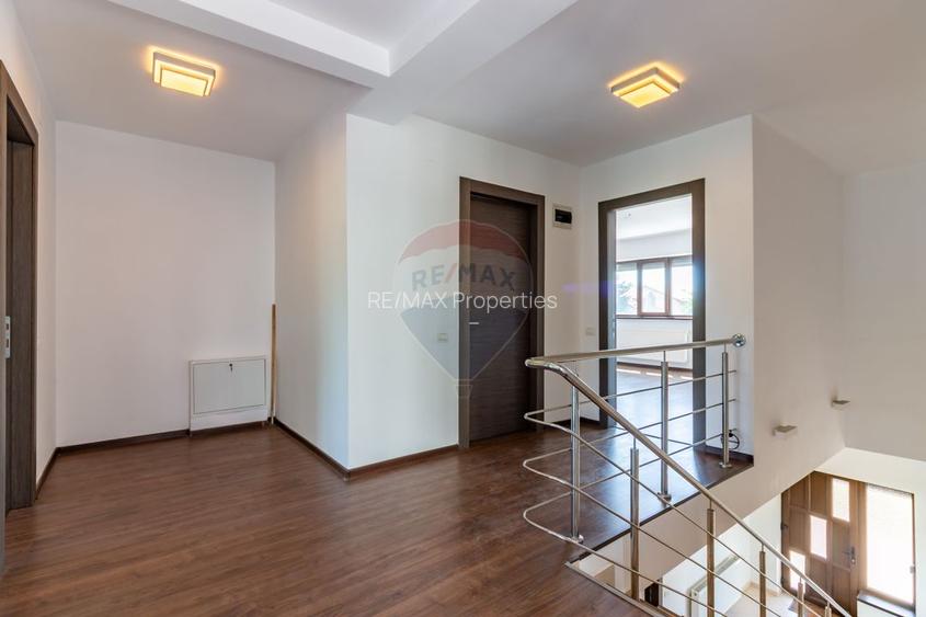 Casă / Vilă cu 5 camere de vânzare Alexandriei/Ion Conea - 23