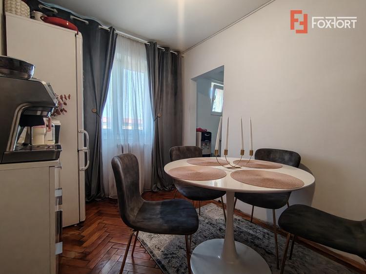 COMISION 0% Apartament 3 camere, 53 mp in Sagului Timisoara - V10332
