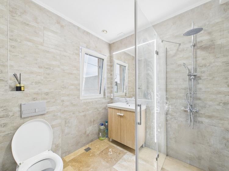 Casa PASIVA SMART Berceni IF