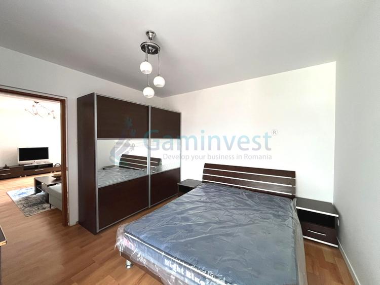 Apartament de inchiriat in Oradea, cu 2 camere si loc de parcare, Prima Nufarul