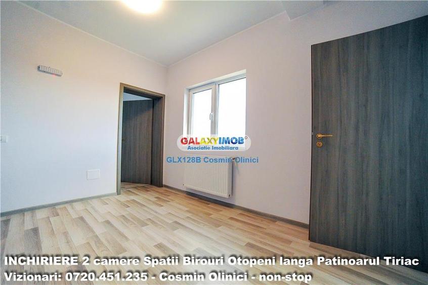 Inchiriere hala 70mp cu birou 12 mp Otopeni - Patinoarul Tiriac. - 23