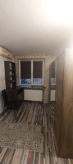 Năvodari-Politie-2camere,S-36mp cu balcon, centrală gaze