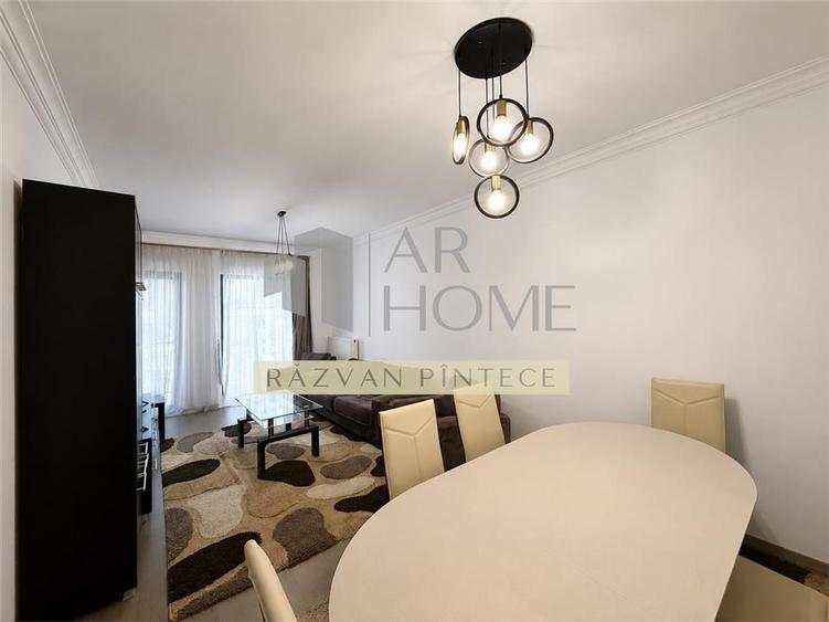 Apartament 2 camere, parcare privata, Albert MRS Smart Ploiesti