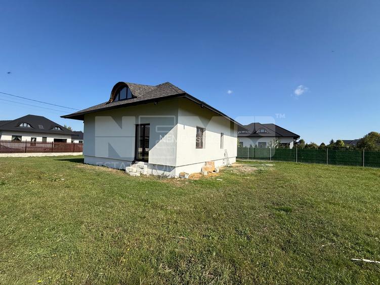 Casă în stil bucovinean de vânzare | Horodnic de Sus | 105.000 Euro