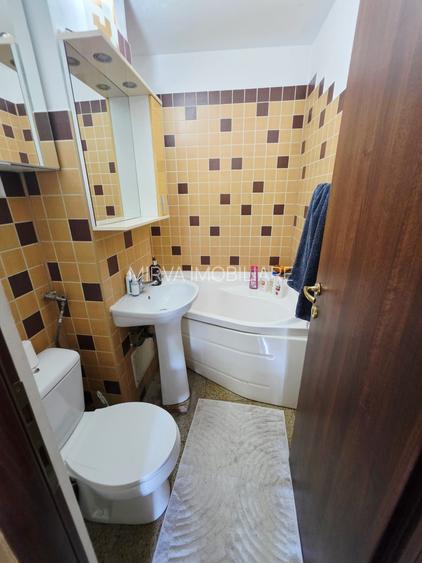 Apartament 3 camere decomandat | zona Baraolt | Mobilat si utilat - 6