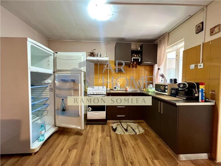 Casa de vanzare, 5 camere, teren 1257mp, zona Rudului , Ploiesti - 4