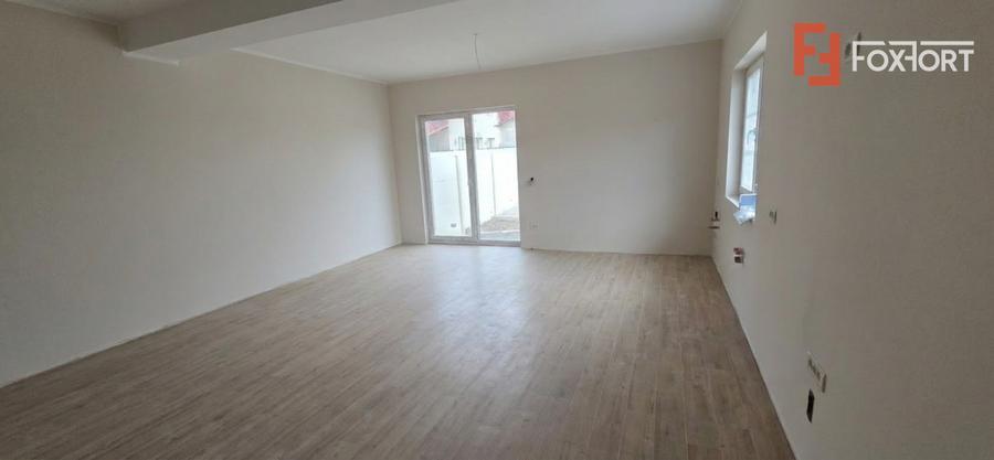 Duplex plan parter - langa Lidl Mosnita Noua