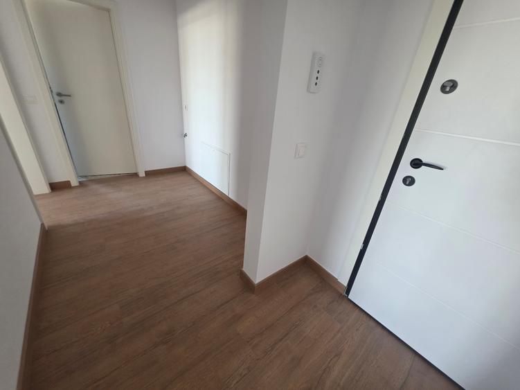 Vand apartament bloc nou 2026 cu gradina generoasa 192 mp
