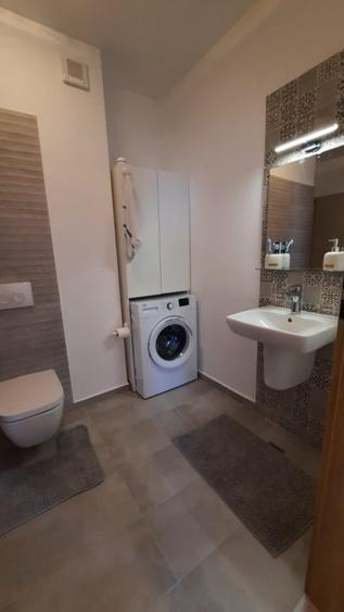 Apartament etaj 14 cu 2,5 camere si loc parcare subteran